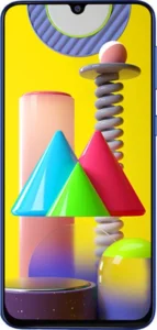 Samsung Galaxy M31 Service Center in Chennai | Battery Replacement in Chennai