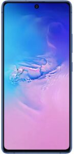 Samsung Galaxy S10 Lite Service Center in Chennai | Battery Replacement in Chennai