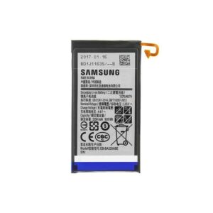 Original Samsung Galaxy A3 2017 Battery Replacement Price in India Chennai EB-BA320ABE