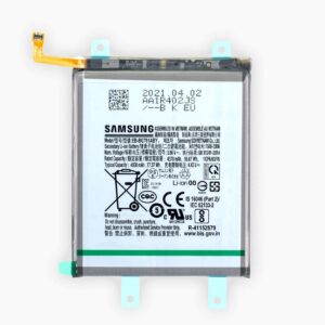 Original Samsung Galaxy A52 Battery Replacement Price in India Chennai EB-BG781ABY