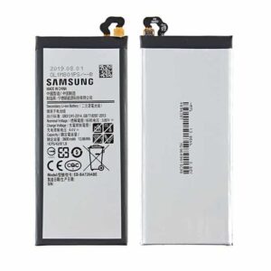 Original Samsung Galaxy A7 2017 Battery Replacement Price in India Chennai EB-BA720ABE