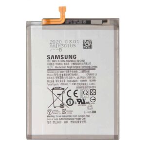 Original Samsung Galaxy A70 Battery Replacement Price in India Chennai EB-BA705ABU
