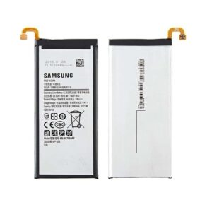 Original Samsung Galaxy C7 Pro Battery Replacement Price in India Chennai EB-BC700ABE