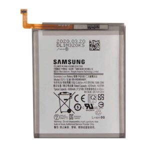 Original Samsung Galaxy S20 Plus Battery Replacement Price in India Chennai EB-BG985ABY