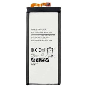Original Samsung Galaxy S6 Active Battery Replacement Price in India Chennai EB-BG890ABA