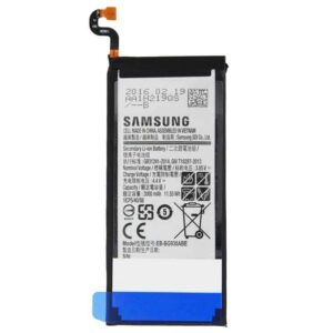 Original Samsung Galaxy S7 Battery Replacement Price in India Chennai EB-BG930ABE