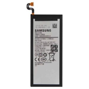 Original Samsung Galaxy S7 Edge Battery Replacement Price in India Chennai EB-BG935ABE