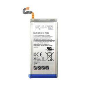 Original Samsung Galaxy S8 Battery Replacement Price in India Chennai EB-BG950ABA