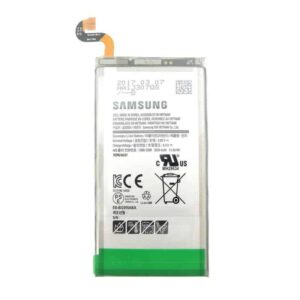 Original Samsung Galaxy S8 Plus Battery Replacement Price in India Chennai EB-BG955ABA