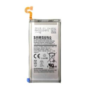 Original Samsung Galaxy S9 Battery Replacement Price in India Chennai EB-BG960ABA