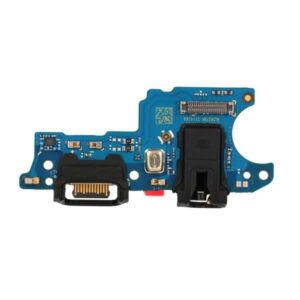 Samsung Galaxy A03s Charging Port PCB Board Flex Replacement Price in India Chennai - SM-A037F
