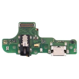 Samsung Galaxy A20s Charging Port PCB Board Flex Replacement Price in India Chennai - SM-A207F