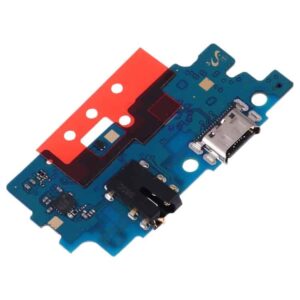 Samsung Galaxy A30 Charging Port PCB Board Flex Replacement Price in India Chennai - SM-A305F