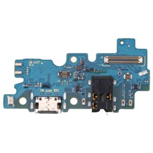 Samsung Galaxy A30s Charging Port PCB Board Flex Replacement Price in India Chennai - SM-A307F