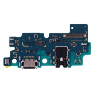 Samsung Galaxy A50 Charging Port PCB Board Flex Replacement Price in India Chennai - SM-A505F