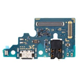 Samsung Galaxy A51 Charging Port PCB Board Flex Replacement Price in India Chennai - SM-A515F