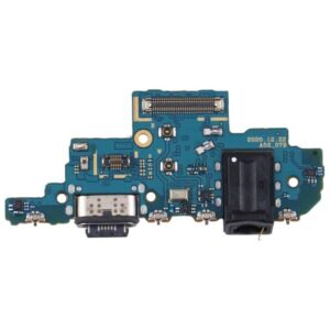 Samsung Galaxy A52 Charging Port PCB Board Flex Replacement Price in India Chennai - SM-A515F