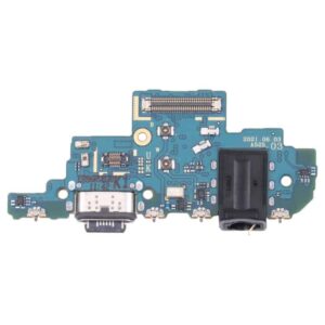 Samsung Galaxy A52s Charging Port PCB Board Flex Replacement Price in India Chennai - SM-A528B)