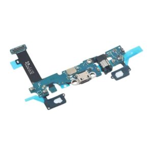 Samsung Galaxy A7 2016 Charging Port PCB Board Flex Replacement Price in India Chennai - SM-A710F