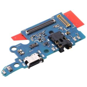 Samsung Galaxy A70s Charging Port PCB Board Flex Replacement Price in India Chennai - SM-A707F