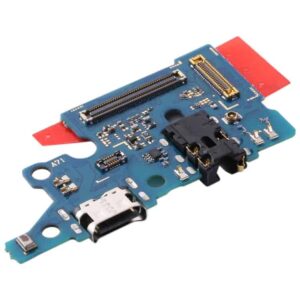 Samsung Galaxy A71 Charging Port PCB Board Flex Replacement Price in India Chennai - SM-A715F