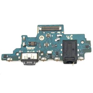 Samsung Galaxy A72 Charging Port PCB Board Flex Replacement Price in India Chennai - SM-A725F