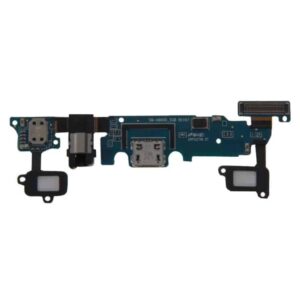 Samsung Galaxy A8 Charging Port PCB Board Flex Replacement Price in India Chennai - SM-A800F