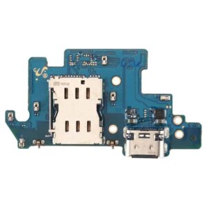 Samsung Galaxy A80 Charging Port PCB Board Flex Replacement Price in India Chennai - SM-A805F