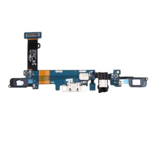 Samsung Galaxy C5 Charging Port PCB Board Flex Replacement Price in India Chennai
