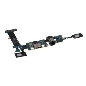 Samsung Galaxy Note 5 Charging Port PCB Board Flex Replacement Price in India Chennai - SM-N920G
