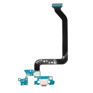 Samsung Galaxy S10 Charging Port PCB Board Flex Replacement Price in India Chennai - SM-G973F