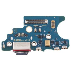 Samsung Galaxy S20 Charging Port PCB Board Flex Replacement Price in India Chennai - SM-G980F
