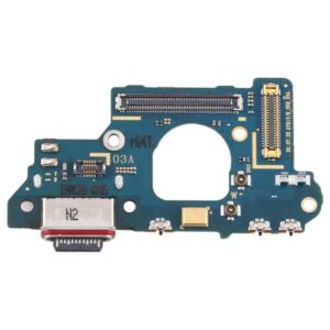 Samsung Galaxy S20 FE 5G Charging Port PCB Board Flex Replacement Price in India Chennai - SM-G781B