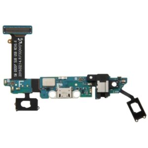 Samsung Galaxy S6 Charging Port PCB Board Flex Replacement Price in India Chennai - SM-G920I