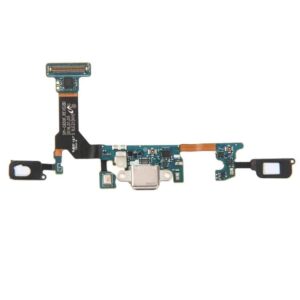 Samsung Galaxy S7 Charging Port PCB Board Flex Replacement Price in India Chennai - SM-G930F