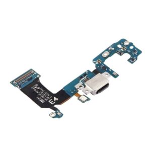 Samsung Galaxy S8 Charging Port PCB Board Flex Replacement Price in India Chennai - SM-G950F