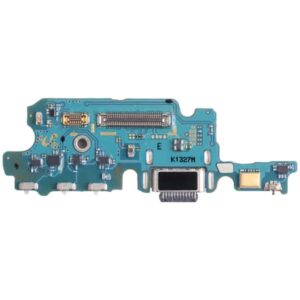 Samsung Galaxy Z Fold 2 Charging Port PCB Board Flex Replacement Price in India Chennai - SM-F916B