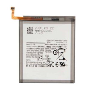 Original Battery Replacement for Samsung Galaxy F41