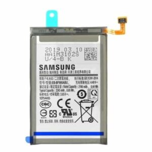 Original Battery Replacement for Samsung Galaxy Fold - EB-BF900ABU