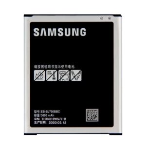 Original Battery Replacement for Samsung Galaxy J4 2018 - EB-BJ700CBC/CBE