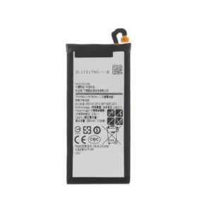 Original Battery Replacement for Samsung Galaxy J5 2017 - EB-BJ530ABE