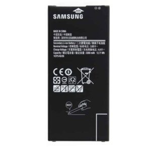 Original Battery Replacement for Samsung Galaxy J6 Plus - EB-BG610ABE