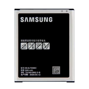 Original Battery Replacement for Samsung Galaxy J7 2015 - EB-BJ700BBC