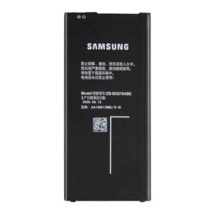 Original Battery Replacement for Samsung Galaxy J7 Prime - EB-BG610ABE