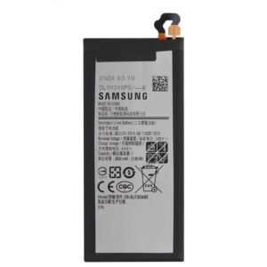 Original Battery Replacement for Samsung Galaxy J7 Pro - EB-BJ730ABE