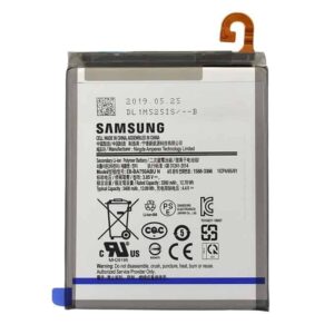 Original Battery Replacement for Samsung Galaxy M10 - EB-BA750ABU/N