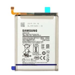 Original Battery Replacement for Samsung Galaxy M21 - EB-BM207ABY