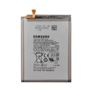 Original Battery Replacement for Samsung Galaxy M30 - EB-BG580ABU