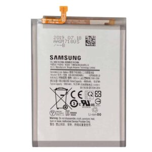 Original Battery Replacement for Samsung Galaxy M32