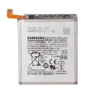 Original Battery Replacement for Samsung Galaxy Note 20 Ultra - EB-BG988ABY